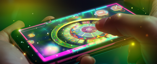 A collage of top casino games available on SportsMillions